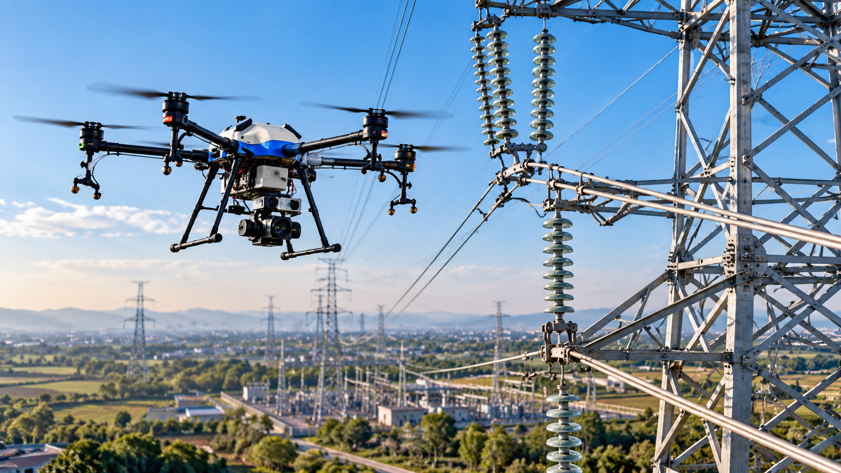 Infrastructure protection